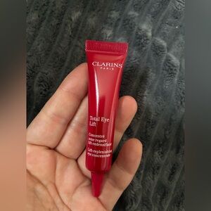 Clarins Total Eye Lift 7ml new no box